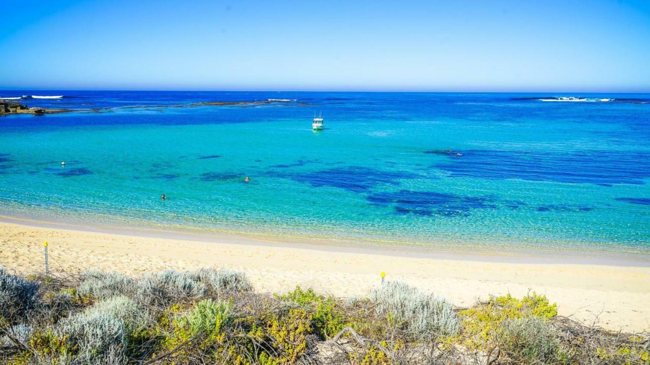 By The Sea Margaret River Gnarabup Dış mekan fotoğraf