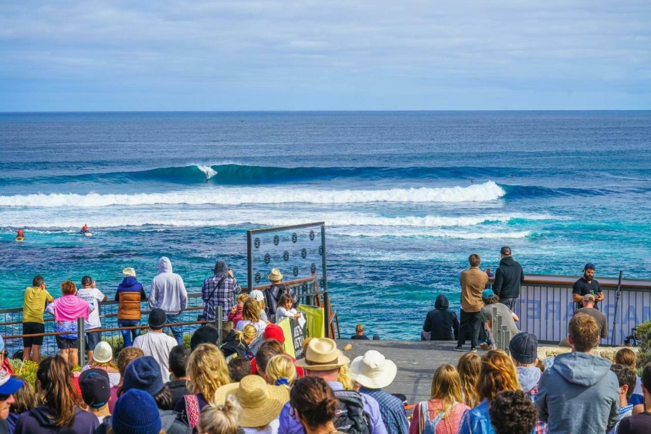 By The Sea Margaret River Gnarabup Dış mekan fotoğraf